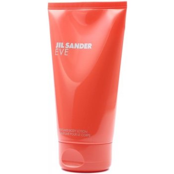 Jil Sander Eve Woman tělové mléko 150 ml