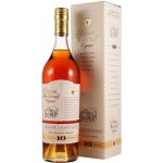 Chateau Montifaud 10yo 40% 0,7 l (karton) – Hledejceny.cz