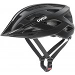 Uvex I-VO 2 BLACK MATT 2026 – Sleviste.cz
