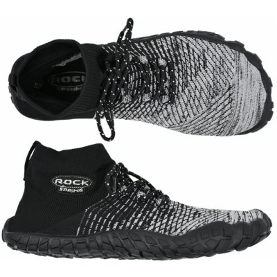 Rock Spring Reptile black grey – Zboží Dáma