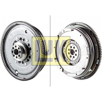 Setrvačník Schaeffler LuK 415 0208 10 | Zboží Auto