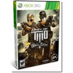 Army of TWO The Devils Cartel – Sleviste.cz