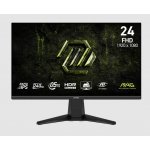 MSI MAG 245F X24 – Zboží Mobilmania