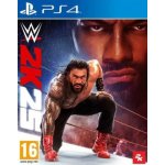 WWE 2K25 – Zboží Dáma