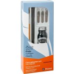 Brause 147B Kaligrafická sada – Zboží Dáma