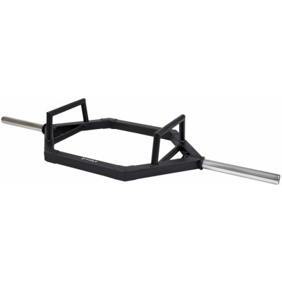 HEX GHX02 Olympijská osa 170 CM 50 mm – Zbozi.Blesk.cz