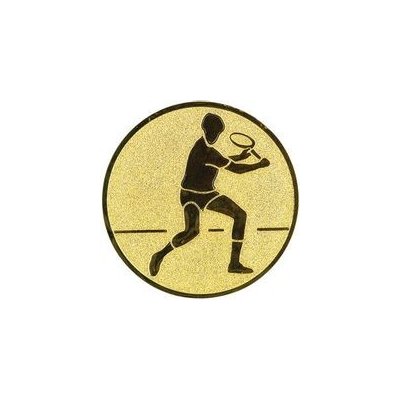 Poháry Bauer Emblém LTK031 Tenis – Hledejceny.cz