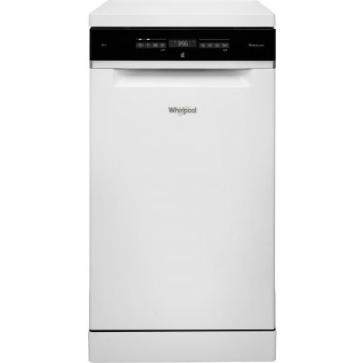 Whirlpool WSFO 3O23 PF – Zboží Dáma