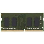 Kingston DDR4 8GB 3200MHz (1x8GB) KCP432SS6-8 – Zboží Živě