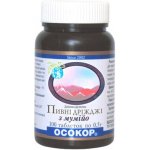 Osokor Pivní kvasnice s mumiem 100 tablet – Hledejceny.cz