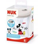 Nuk nekapající hrneček Action Cup se slámkou Mickey DS73475679 230 ml – Zboží Mobilmania
