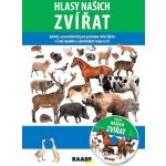 Hlasy našich zvířat - Jarmila Bachratá – Hledejceny.cz