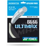 Yonex BG 66 Ultimax 10m – Hledejceny.cz