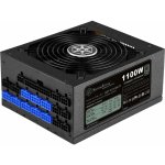 SilverStone Strider Titanium ST1100-TI 1100W SST-ST1100-TI