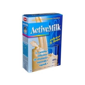 Mogador Active instantní nápoj 400 g