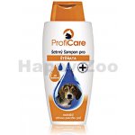 Bioveta Proficare šampon pro štěně s norkovým olejem 300 ml – HobbyKompas.cz