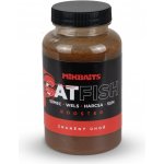 Mikbaits Catfish booster sumec řada Zraněný úhoř 250 ml – Hledejceny.cz