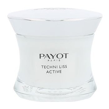 Payot Techni Liss Active Deep Wrinkles Smoothing Care 50 ml od 511 Kč -  Heureka.cz