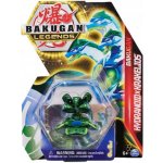 Bakugan základní Bakugan S5 Dragonoid X Tretorous Red – Hledejceny.cz