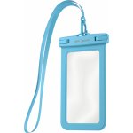 AlzaGuard WaterProof Shield Case modré AGD-WCP0003L – Hledejceny.cz