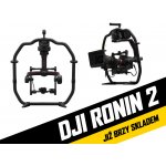 DJI PROFI Ronin 2 - DJIRON14 – Hledejceny.cz