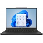 MSI Stealth A16 AI+ A3XWHG-031CZ – Zboží Mobilmania