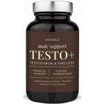 Nordbo Male Support TESTO+ 90 kapslí – Hledejceny.cz