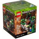  LEGO® Minecraft® 21102 Mikrosvět První noc