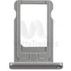 Flex kabel Šuplík na SIM kartu Apple iPad (air) 5 - šedý