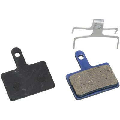 Destičky brzdové MAX1 Shimano Deore – Sleviste.cz