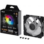 Asus TUF GAMING TR120 ARGB Reverse 90DA00D0-B09000 – Zboží Živě