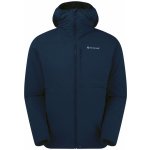 Montane Fem Minimus Stretch Ultra Jacket Eclipse Blue – Hledejceny.cz