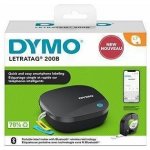 DYMO LetraTag 200B 2172855 – Zboží Mobilmania