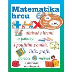 Matematika hrou – Hledejceny.cz