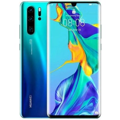 Huawei P30 Pro 8GB/256GB Blue – Zboží Živě