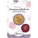 Aladine pečeť vlčí máky – Zboží Dáma