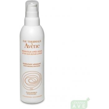 Avené Reparateur Apres-Soleil mléko po opalování 200 ml