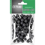 Umarex Kuličky T4E Rubber Ball RB .43 polymer 100ks – Hledejceny.cz