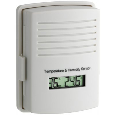 TFA 30.3166 čidlo teploty a vlhkosti