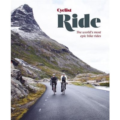 Cyclist - Ride – Hledejceny.cz