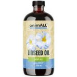 animALL Lněný olej 200 ml – Hledejceny.cz