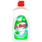 Dr. House na mytí nádobí Aloe vera 500 ml – Zboží Dáma