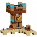  LEGO® Minecraft® 21135 Kreativní box 2.0