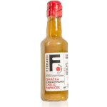 FerMato Fermentovaná rajčatová omáčka Chilli 347 ml – Sleviste.cz