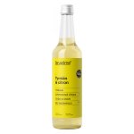 Sirupárna Domácí Tymián & Citron Sirup 500 ml – Hledejceny.cz