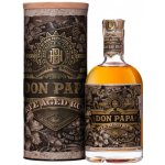Don Papa Rye Aged 45% 0,7 l (tuba) – Zboží Dáma