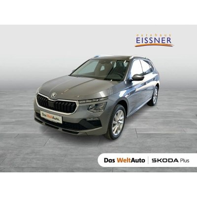 Skoda Kamiq TSI ACT Selection DSG 110 kW – Hledejceny.cz