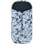 Emitex 2v1 Cocoon Softshell Blue Splash – Zboží Dáma