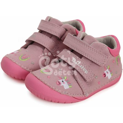 D.D.Step C070-41709C Pink – Hledejceny.cz