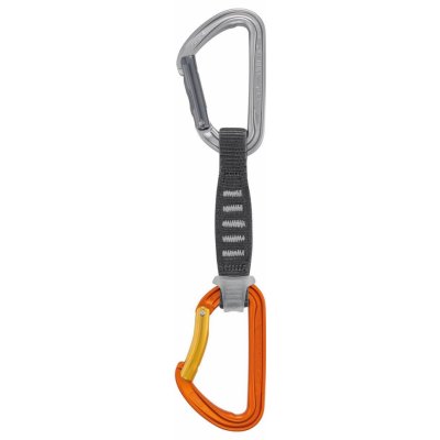 Petzl Spirit Express 10 cm – Zboží Dáma